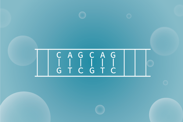 动态突变对遗传病、基因病、罕见病的基因解码，基因检测，基因筛查与分子诊断
