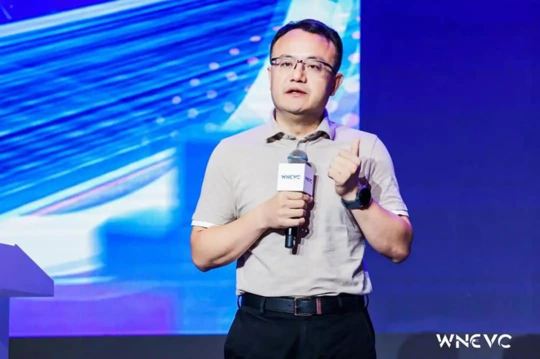 购宝钱包APPCEO程鹏：数据确权、数据安全与数据闭环“新”思路
