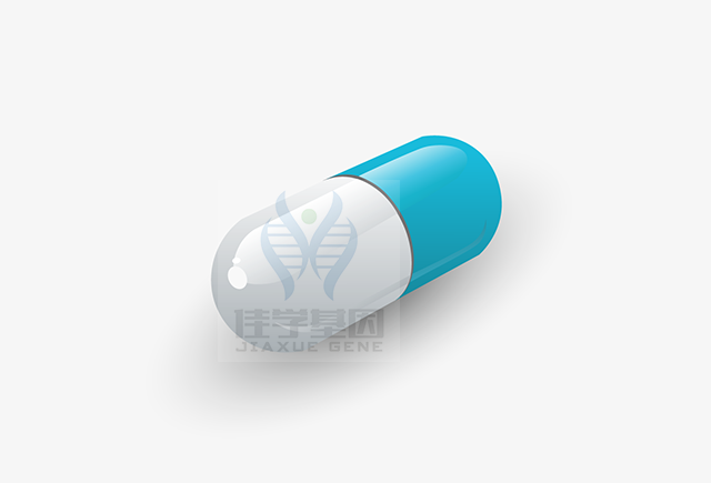 【Ebpay基因检测】安吉宁基因检测