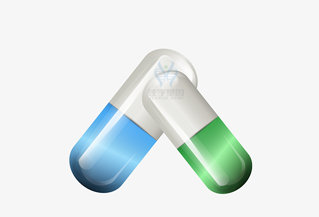 【Ebpay基因检测】爱希基因检测