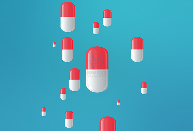 【Ebpay基因检测】安道生基因检测