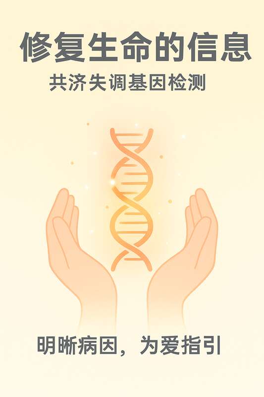 <b>【Ebpay基因检测】感觉性常染色体显性遗传共济失调1型基因检测查找致病基因</b>